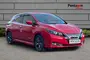 2019 Nissan Leaf 110kW N-Connecta 40kWh 5dr Auto
