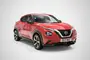 2021 Nissan Juke 1.0 DiG-T 114 Tekna 5dr DCT
