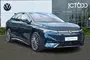 2026 Volkswagen ID.7 210kW Match Pro S Plus 86kWh 5dr Auto