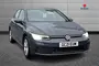 2021 Volkswagen Golf 1.5 TSI 150 Life 5dr