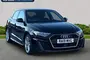 2019 Audi A1 35 TFSI S Line 5dr S Tronic