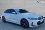 2025 BMW 3 Series 320i M Sport 4dr Step Auto