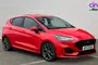 2023 Ford Fiesta 1.0 EcoBoost Hybrid mHEV 125 ST-Line 5dr