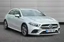 2019 Mercedes-Benz A-Class A200 AMG Line Premium 5dr Auto