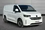 2025 Volkswagen Transporter 2.0 TDI 150 Commerce Plus Van