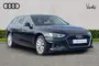 2023 Audi A4 Avant 35 TFSI Technik 5dr S Tronic