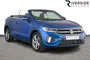 2022 Volkswagen T-Roc Cabriolet 1.5 TSI R-Line 2dr DSG