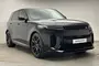 2024 Land Rover Range Rover Sport 4.4 P635 V8 SV Edition One 5dr Auto [Gloss]