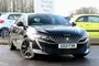 2021 Peugeot 508 1.2 PureTech GT Line 5dr EAT8
