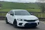 2023 Honda Civic 2.0 eHEV Advance 5dr CVT