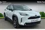 2024 Toyota Yaris Cross 1.5 Hybrid 130 GR Sport 5dr CVT