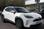 2023 Toyota Yaris Cross 1.5 Hybrid Design 5dr CVT