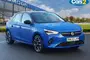 2022 Vauxhall Corsa e 100kW Elite Premium 50kWh 5dr Auto [11kWCh]