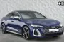 2025 Audi S5 S5 3.0 TFSI Quattro Launch Edition 4dr S Tronic