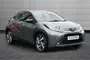 2022 Toyota Aygo X 1.0 VVT-i Edge 5dr