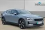 2023 Polestar 2 170kW 69kWh Standard Range Single motor 5dr Auto