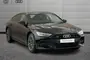 2022 Audi A7 40 TDI Quattro Sport Edition 5dr S Tronic