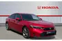 2026 Honda Civic 2.0 eHEV Advance 5dr CVT