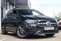 2020 Mercedes-Benz GLA GLA 200d AMG Line Premium 5dr Auto