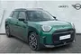 2025 MINI Aceman 135kW E Sport 43kWh 5dr Auto