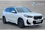 2025 BMW X1 sDrive 20i MHT M Sport 5dr Step Auto