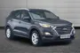 2019 Hyundai Tucson 1.6 GDi SE Nav 5dr 2WD