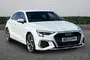 2023 Audi A3 30 TFSI S Line 5dr