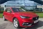 2026 SEAT Leon 1.5 e-Hybrid FR 5dr DSG [DAP]