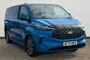 2024 Ford Tourneo Custom 2.0 EcoBlue 170ps H1 Titanium X 8 seater Auto