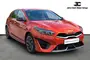 2023 Kia Ceed 1.5T GDi ISG GT-Line 5dr