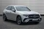 2023 Mercedes-Benz GLC GLC 300 4Matic AMG Line 5dr 9G-Tronic
