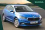 2025 Skoda Fabia 1.0 MPI 80 SE Edition 5dr
