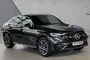 2025 Mercedes-Benz GLC Coupe GLC 300 4Matic AMG Line 5dr 9G-Tronic