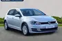2016 Volkswagen Golf 1.4 TSI 125 S 5dr