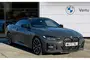 2022 BMW 4 Series Convertible 430i [245] M Sport Pro Edition 2dr Step Auto