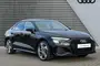 2022 Audi A3 Saloon 35 TFSI Edition 1 4dr S Tronic
