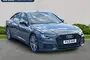 2021 Audi A6 40 TDI Quattro Black Edition 4dr S Tronic
