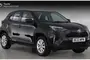 2022 Toyota Yaris Cross 1.5 Hybrid Icon 5dr CVT