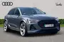 2023 Audi e-tron S 370kW S Vorsprung Quattro 95kWh 5dr Auto