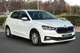 2025 Skoda Fabia 1.0 TSI SE Edition 5dr