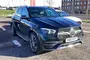 2019 Mercedes-Benz GLE GLE 350d 4Matic AMG Line Prem 5dr 9G-Tronic [7 St]