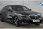 2025 BMW i5 250kW eDrive40 M Sport 84kWh 4dr Auto