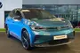 2026 Volkswagen ID.4 210kW Black Edition Pro 77kWh 5dr Auto