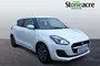 2022 Suzuki Swift 1.2 Dualjet 83 12V Hybrid SZ-L 5dr