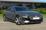 2025 Audi A6 270kW Performance 100kWh S Line 5dr Auto