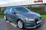 2018 Audi A1 1.0 TFSI S Line Nav 3dr