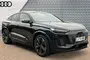 2025 Audi Q6 e-tron 185kW 83kWh Edition 1 5dr Auto