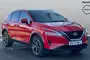 2022 Nissan Qashqai 1.3 DiG-T MH 158 Tekna 5dr Xtronic