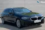 2023 BMW 5 Series 530e SE 5dr Auto