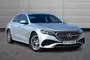 2025 Mercedes-Benz E-Class E220d AMG Line 4dr 9G-Tronic